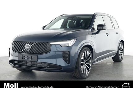 Volvo XC90 Gebrauchtwagen