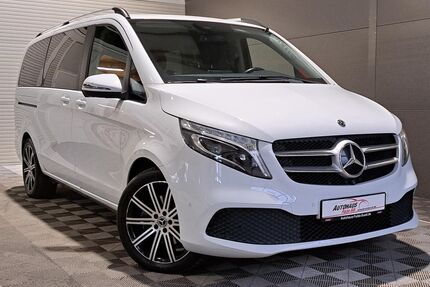 Mercedes-Benz V 250 Gebrauchtwagen