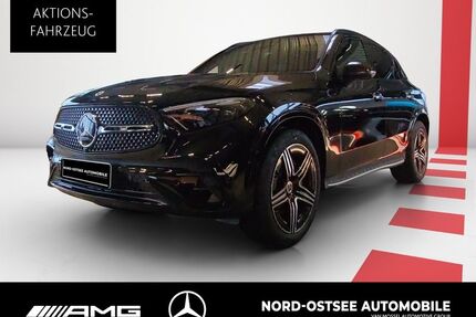 Mercedes-Benz GLC 450 Gebrauchtwagen