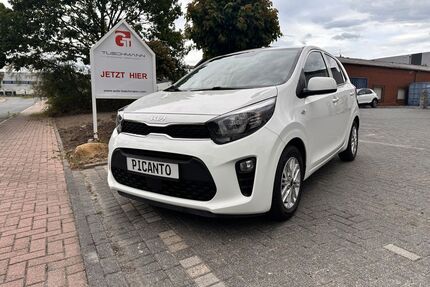 Kia Picanto Gebrauchtwagen
