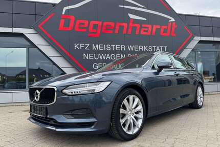 Volvo V90 Gebrauchtwagen