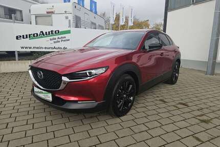 Mazda CX-30 Gebrauchtwagen