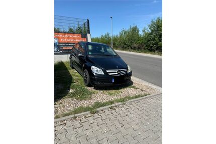 Mercedes-Benz B 150 Gebrauchtwagen