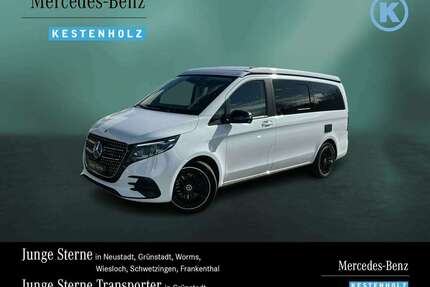 Mercedes-Benz Marco Polo Gebrauchtwagen