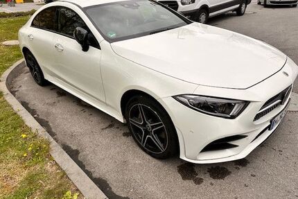 Mercedes-Benz CLS 450 Gebrauchtwagen