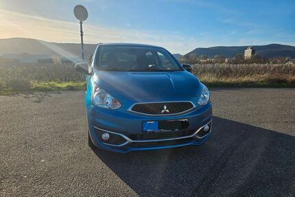 Mitsubishi Space Star Gebrauchtwagen