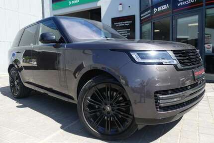 Land Rover Range Rover Gebrauchtwagen