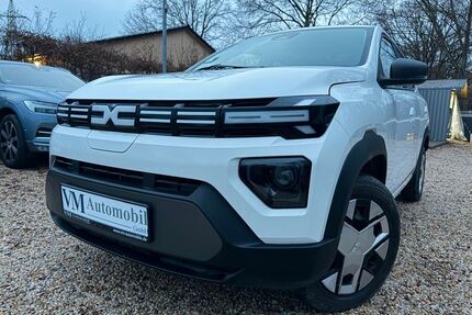 Dacia Spring Gebrauchtwagen