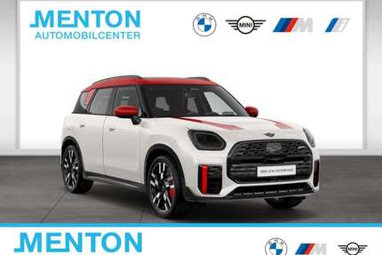 Mini John Cooper Works Countryman Gebrauchtwagen