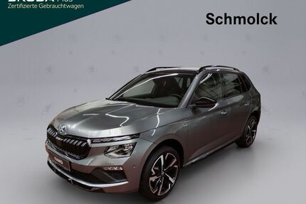 Skoda Kamiq Gebrauchtwagen