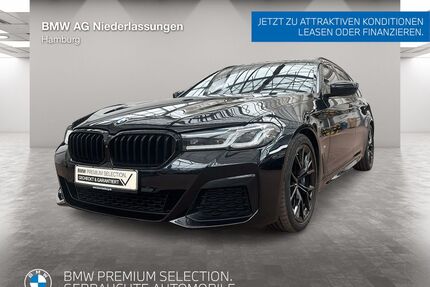 BMW 540 Gebrauchtwagen