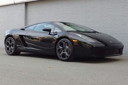 Lamborghini Gallardo Gebrauchtwagen