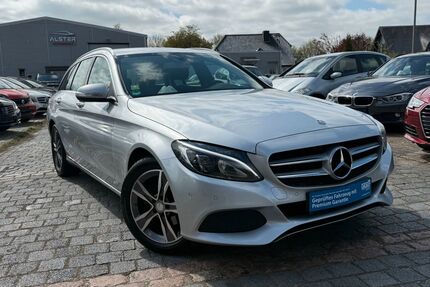 Mercedes-Benz C 180 Gebrauchtwagen