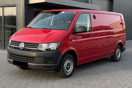 VW T6 Transporter Gebrauchtwagen