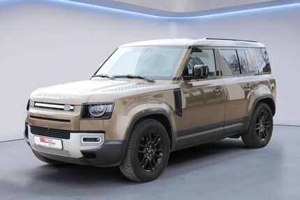 Land Rover Defender Gebrauchtwagen