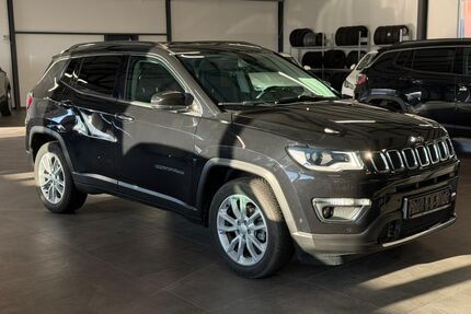 Jeep Compass Gebrauchtwagen