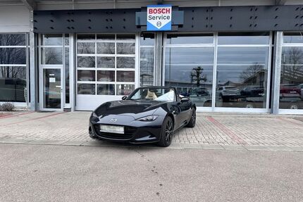 Mazda MX-5 Gebrauchtwagen