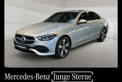 Mercedes-Benz C 180 Gebrauchtwagen