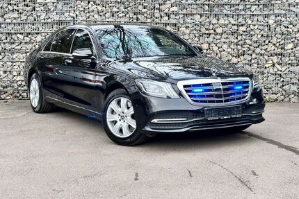 Mercedes-Benz S 600 Gebrauchtwagen
