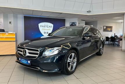 Mercedes-Benz E 220 Gebrauchtwagen