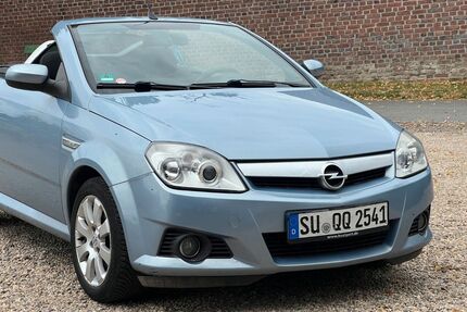 Opel Tigra Gebrauchtwagen