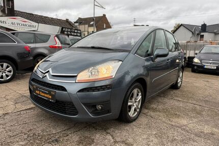 Citroen C4 Picasso Gebrauchtwagen