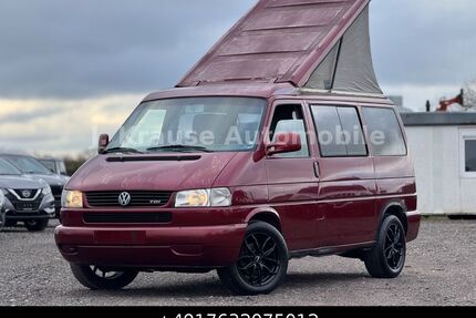 VW T4 Multivan Gebrauchtwagen