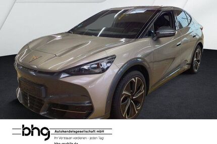 Cupra Tavascan Gebrauchtwagen