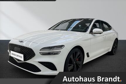 Genesis G70 Gebrauchtwagen
