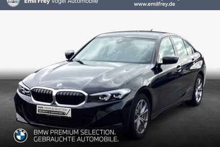 BMW 330 Gebrauchtwagen