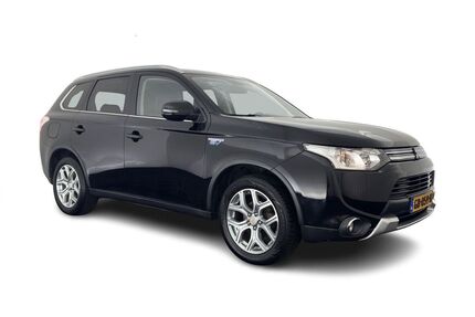 Mitsubishi Outlander Gebrauchtwagen