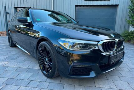 BMW 530 Gebrauchtwagen