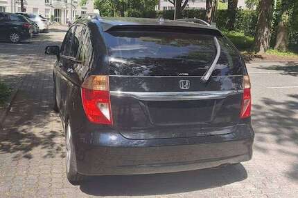 Honda FR-V Gebrauchtwagen