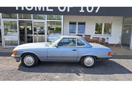 Mercedes-Benz SL 300 Gebrauchtwagen