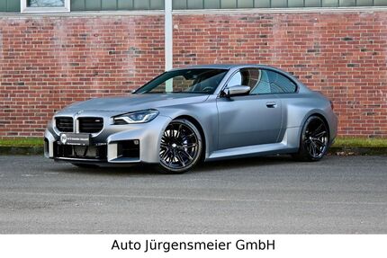 BMW M2 Gebrauchtwagen