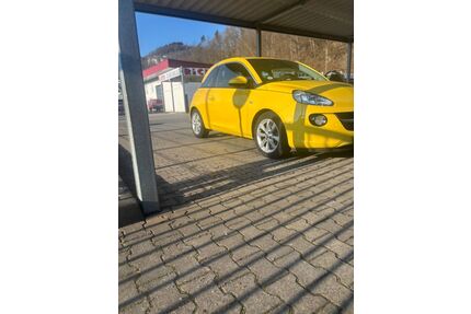 Opel Adam Gebrauchtwagen