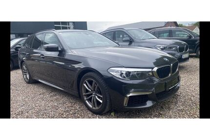 BMW 520 Gebrauchtwagen