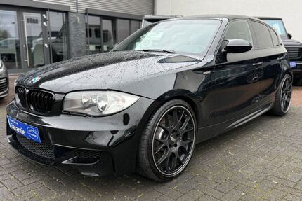 BMW 1er M Coupé Gebrauchtwagen