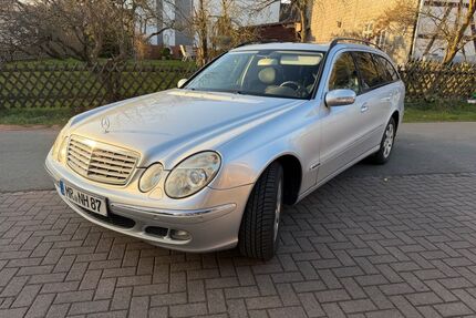 Mercedes-Benz E 280 Gebrauchtwagen