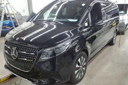 Mercedes-Benz V 300 Gebrauchtwagen