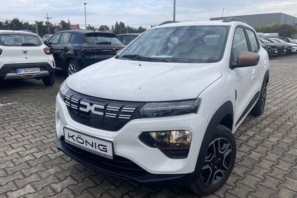 Dacia Spring Gebrauchtwagen