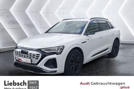 Audi Q8 Gebrauchtwagen