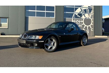 BMW Z3 Gebrauchtwagen