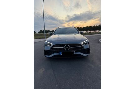 Mercedes-Benz C 300 Gebrauchtwagen