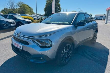 Citroen C4 Gebrauchtwagen