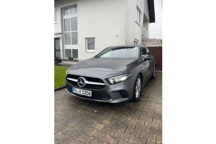 Mercedes-Benz A 180 Gebrauchtwagen