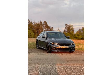 BMW 330 Gebrauchtwagen