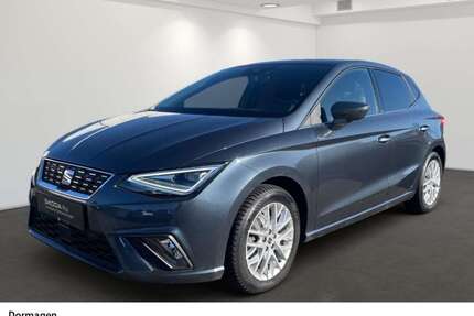 Seat Ibiza Gebrauchtwagen