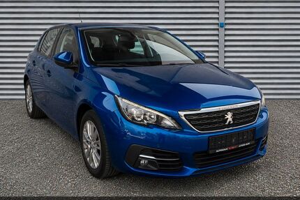 Peugeot 308 Gebrauchtwagen