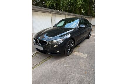 BMW 335 Gran Turismo Gebrauchtwagen